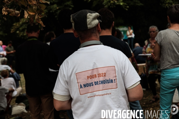 JDE2021 - 3eme journées