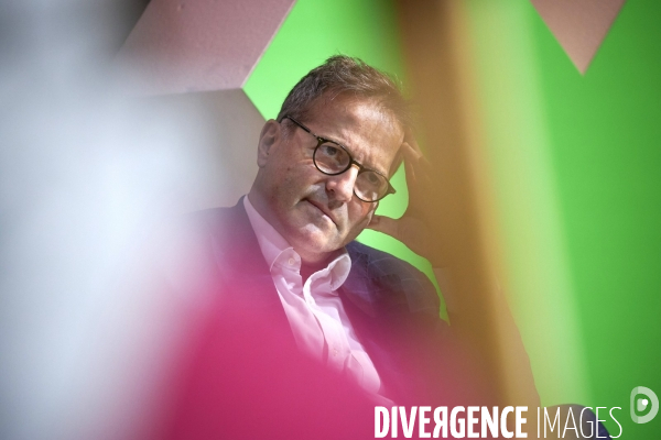 Universités d été de l économie de demain