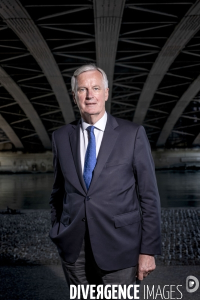 Michel Barnier.