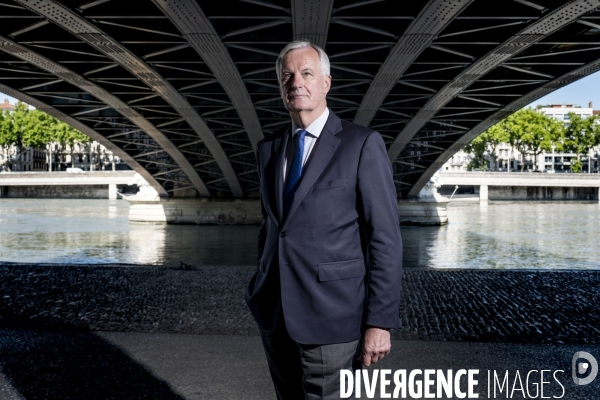 Michel Barnier.