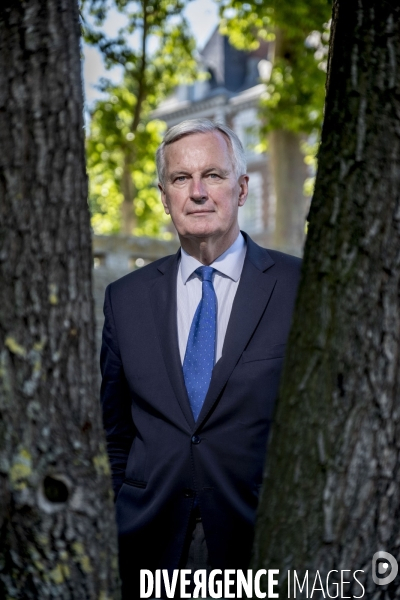 Michel Barnier.