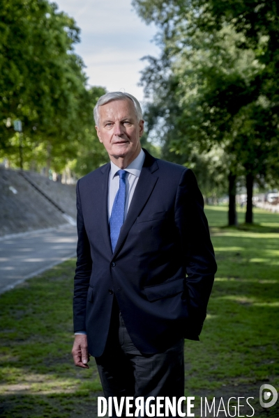 Michel Barnier.