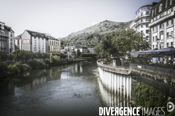 Lourdes au temps du Covid. 26-27 Aout 2021