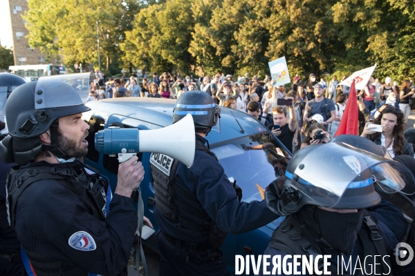 La destruction des jardins des Vertus suscite l indignation