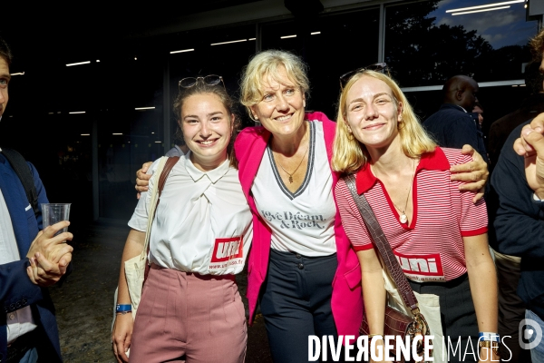 La Rentrée des Jeunes Républicains