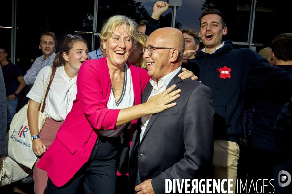 La Rentrée des Jeunes Républicains