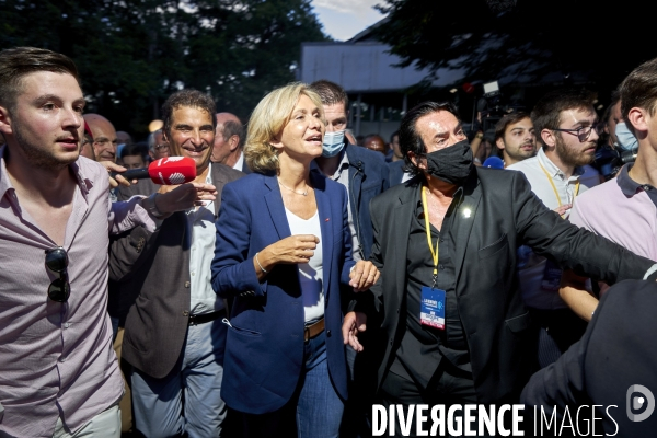 La Rentrée des Jeunes Républicains