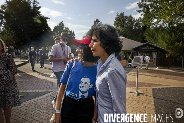 La Rentrée des Jeunes Républicains