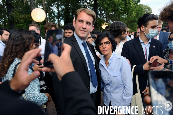 La Rentrée des Jeunes Républicains