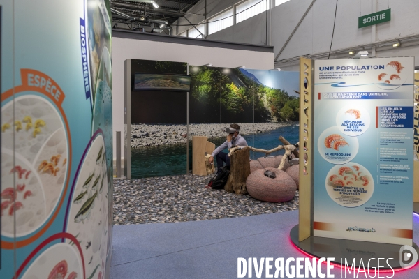 Congrès mondial de la nature de l UICN 2021 à Marseille
