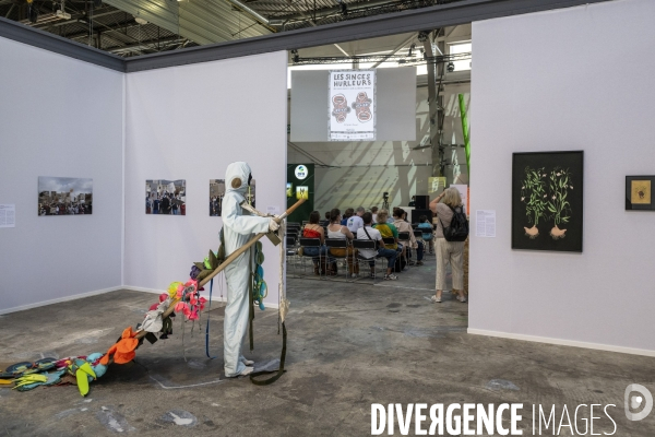 Congrès mondial de la nature de l UICN 2021 à Marseille