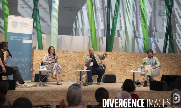 Congrès mondial de la nature de l UICN 2021 à Marseille