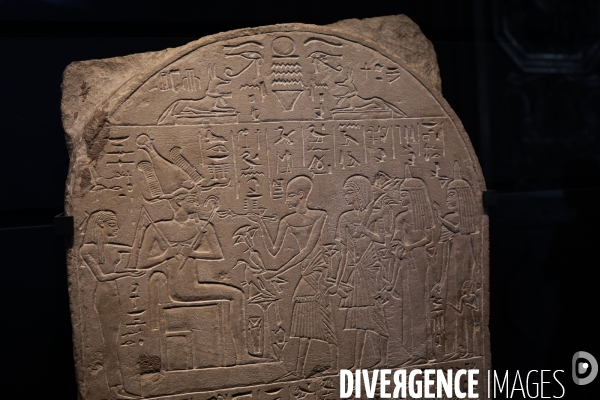 Le louvre au temps du covid