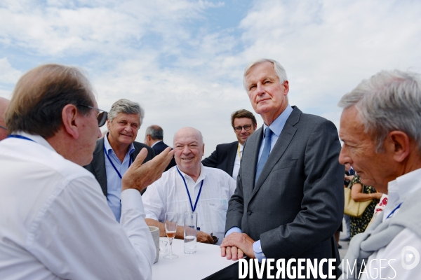 Rentree parlementaire des deputés les republicains