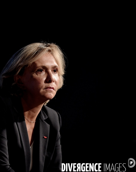 Rentree parlementaire des deputés les republicains