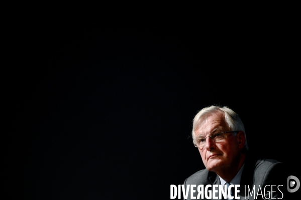 Rentree parlementaire des deputés les republicains