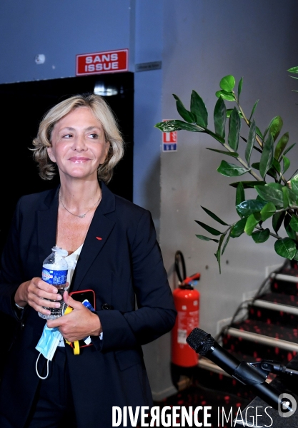 Rentree parlementaire des deputés les republicains