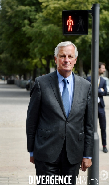 Rentree parlementaire des deputés les republicains