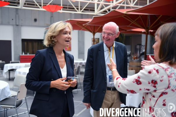 Rentree parlementaire des deputés les republicains