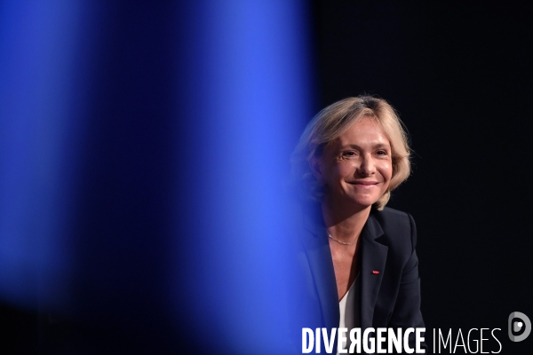 Rentree parlementaire des deputés les republicains