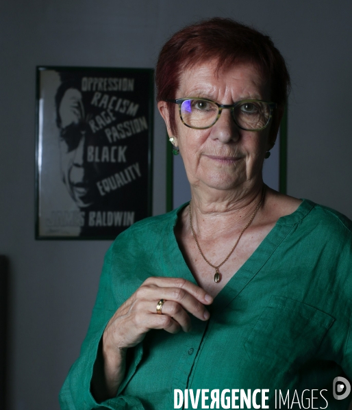 Teresa Maffeis