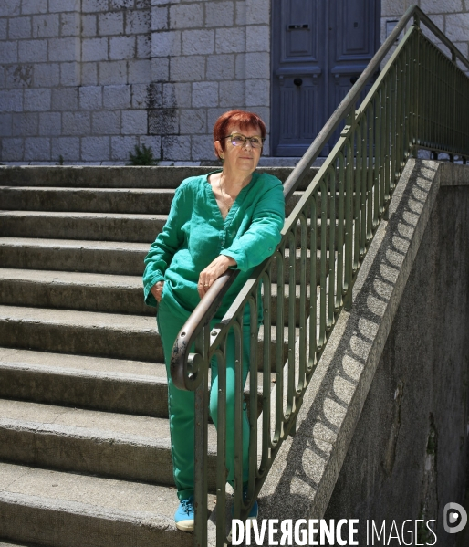 Teresa Maffeis