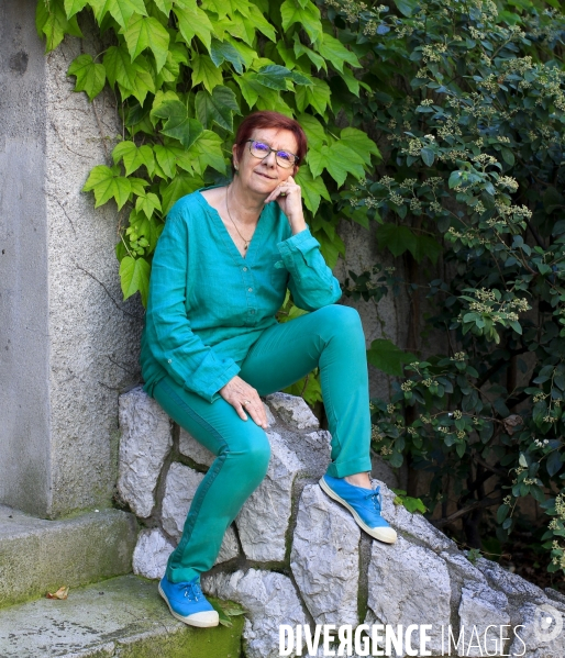 Teresa Maffeis