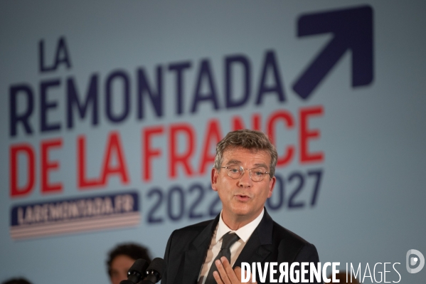 Arnaud Montebourg. Candidat à l Elysée.