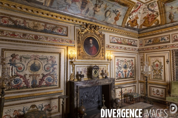 Le nouveau musée Carnavalet Histoire de Paris.