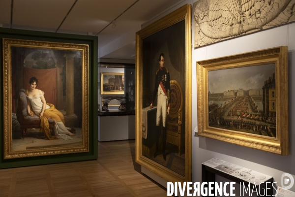 Le nouveau musée Carnavalet Histoire de Paris.