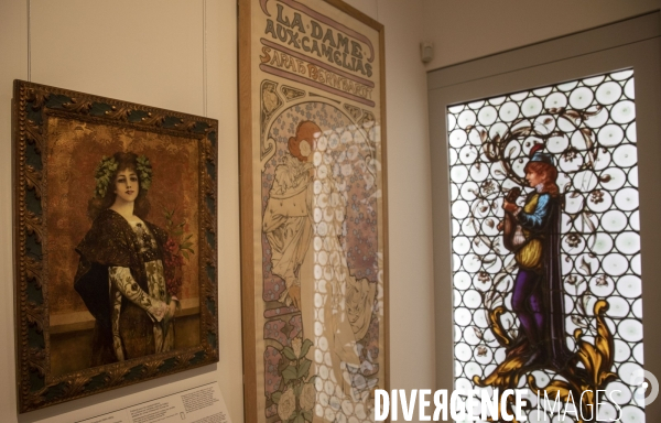 Le nouveau musée Carnavalet Histoire de Paris.