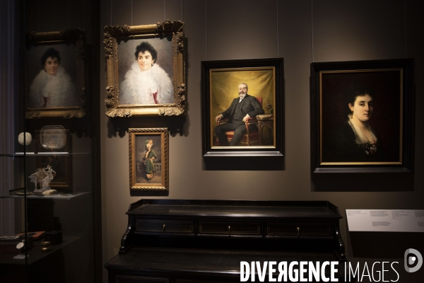 Le nouveau musée Carnavalet Histoire de Paris.