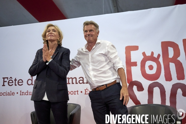 Fête de l Humanité 2021