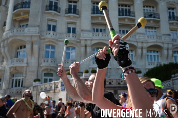 Genève - Marche des Fiertés 2021