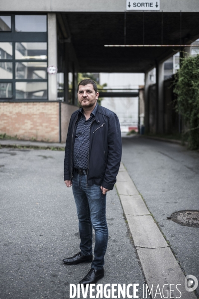 Grégory Joron