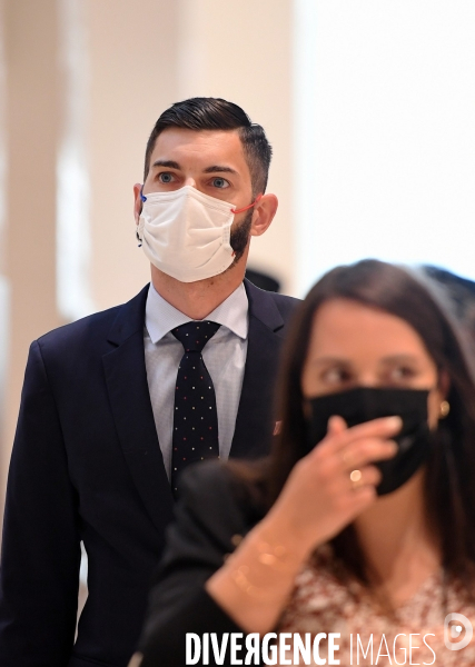 Procés d alexandre benalla