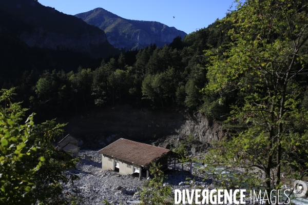 Tende le 08/10/2020