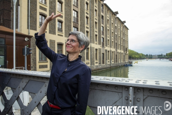 Yannick Jadot et Sandrine Rousseau qualifiés pour le second tour de la primaire écologiste