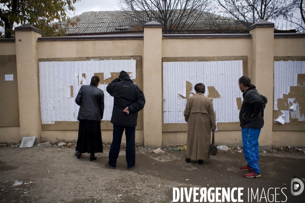 South Ossetia, the awakening of a frozen conflict