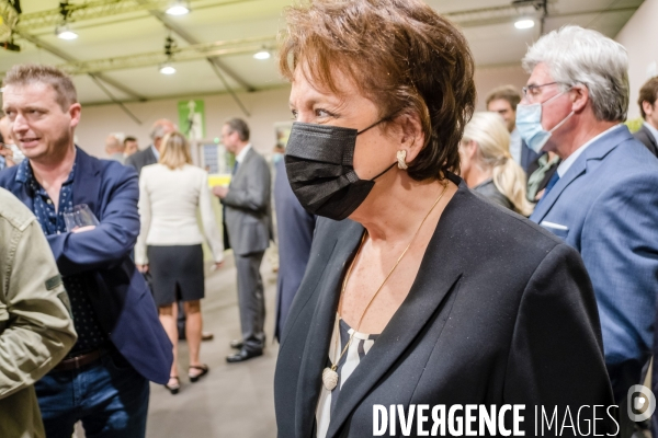 Roselyne Bachelot, Ministre de la Culture