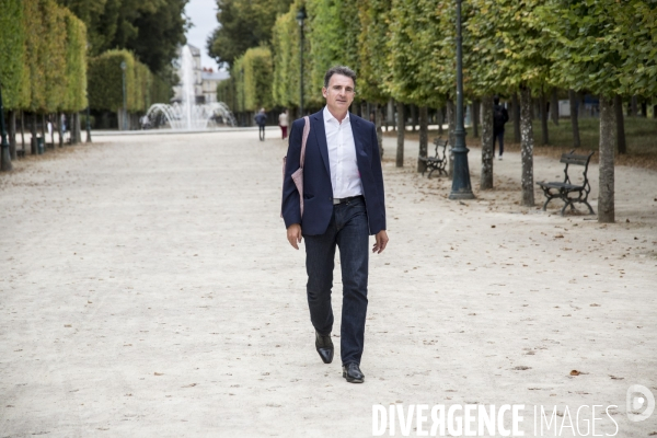 Journées d été des écologistes 2021