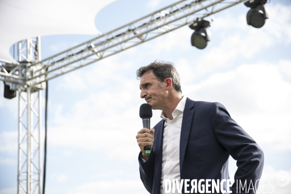 Journées d été des écologistes 2021
