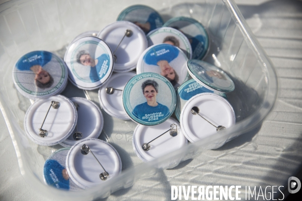 Journées d été des écologistes 2021