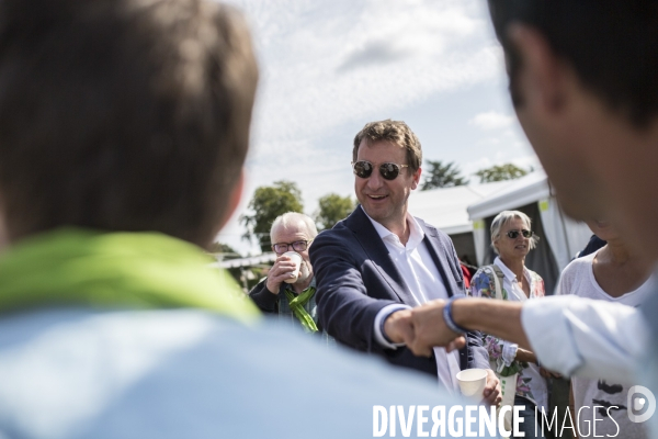 Journées d été des écologistes 2021