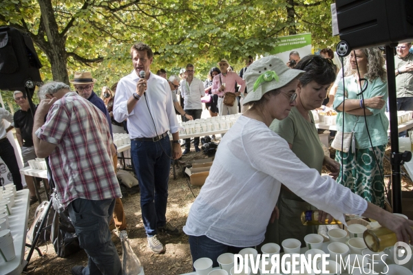Journées d été des écologistes 2021