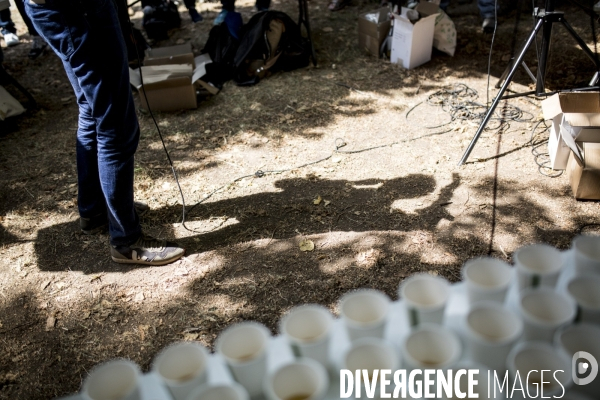 Journées d été des écologistes 2021