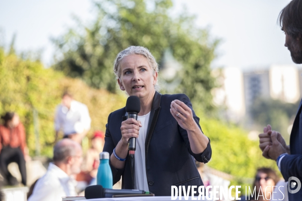 Journées d été des écologistes 2021