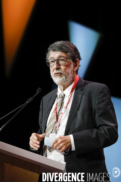 Jean CASTEX au 81 ème congrès HLM à Bordeaux