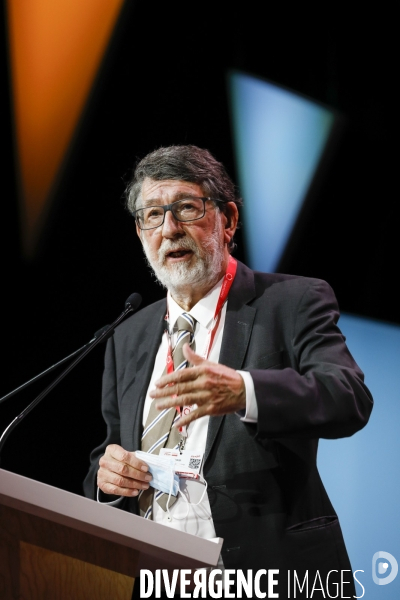 Jean CASTEX au 81 ème congrès HLM à Bordeaux