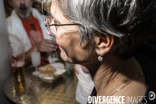 Primaire des écologistes : victoire de Jadot
